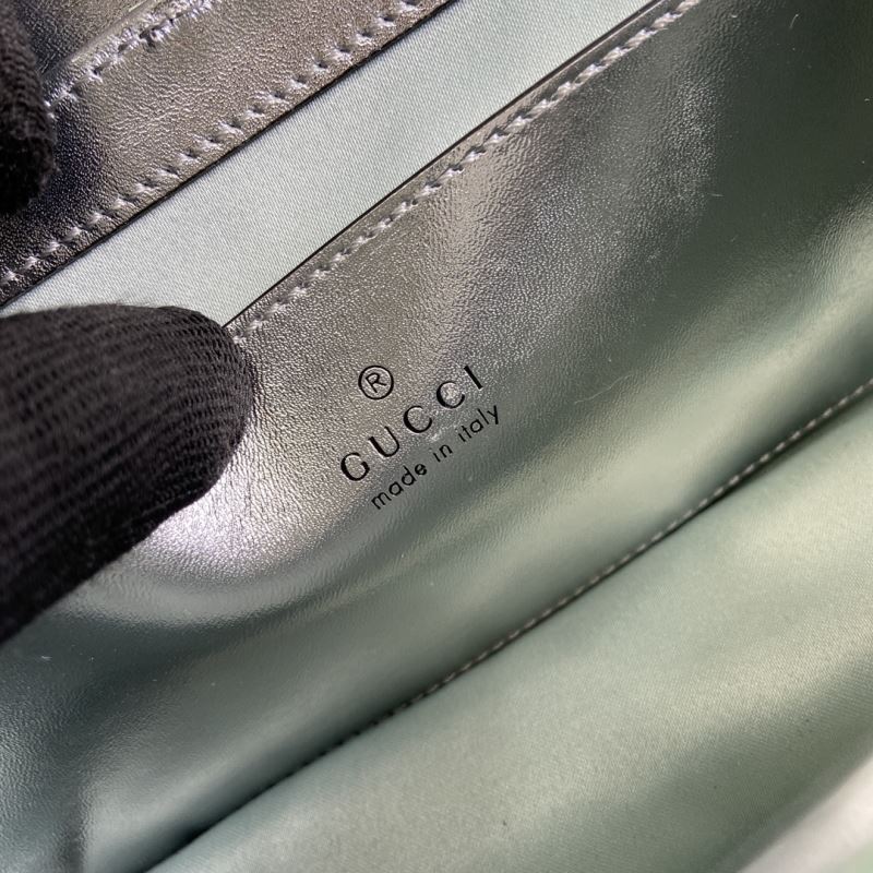 Gucci Marmont Bags